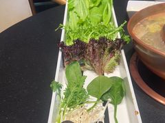 -南门四季铜锅涮肉(大屯·北苑店)