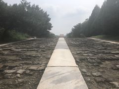 -清西陵