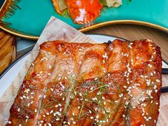 -荣基四海一家·家常菜·海鲜大排档(新安店)