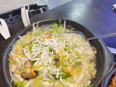 -东江海鲜大排档·潮汕菜·砂锅粥