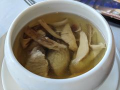 -广州塔晖粤轩中餐厅