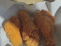 -德克士(世纪广场店)