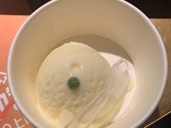 花椒冰淇淋-烤匠麻辣烤鱼(环球中心店)