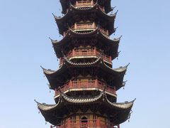 -龙华寺