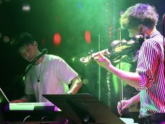 -288 Livehouse 酒吧(思南公馆店)
