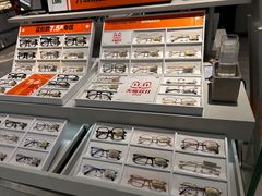 -LOHO眼镜(上海市浦江万达店)