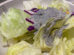芝麻酱色拉-喜来稀肉(虹泉路店)
