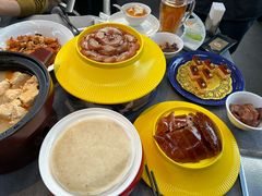 -花家怡园(四合院总店)