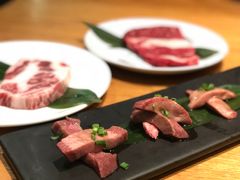 -赤坂亭·M9和牛烧肉·铁板烧·日料398放题(长泰广场店)