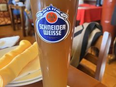 -申德勒加油站西餐厅(日坛路总店)