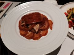 -君子·兰餐厅(长江路店)