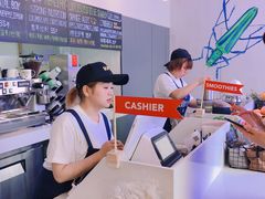 -Green Option(官舍店)