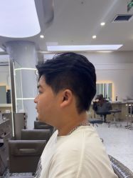 -苏豪路易士·嘉玛发廊