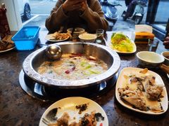 -贡椒鱼老店·雅安十大名店