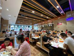 -冰岛茶餐厅(世茂店)