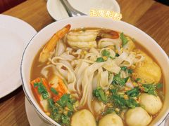 -曼谷食堂·泰国家庭料理(丹桂路店)