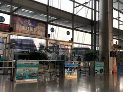 -杭州九堡客运中心