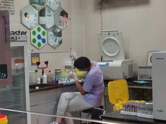 -成都高新区芳草社区卫生服务中心(北区)