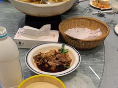 -印巷里主题餐厅(马鞍山店)