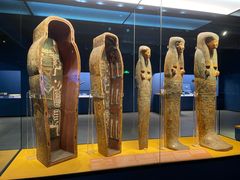 -上海博物馆(人民广场馆)