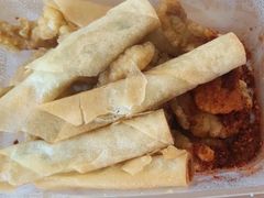 -山悦里 山野·鲜火锅(罗斯福广场店)
