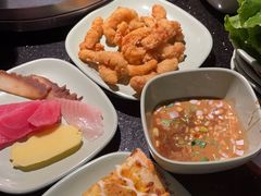 -梨花自助烤肉(天河城店)