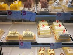 -凯司令(豫园地铁站店)