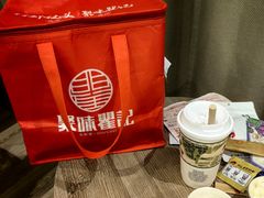 -聚味瞿记·龙虾堂(坡子街店)