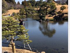-水前寺成趣园