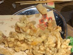 -萍姐火锅·公路夜市(打浦桥日月光店)