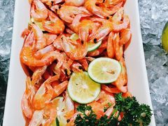 -上海齐鲁万怡大酒店·辣椒屋咖啡厅