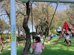 -南通洲际绿博园