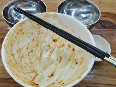 -西羊市老米家泡馍(西羊市店)