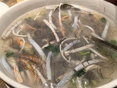 -阿伟海鲜楼·福建菜(延寿店)