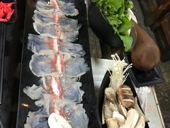 -丽江庭院之爱在路上(西单店)
