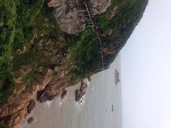 和尚套-六合朝阳景区-和尚套