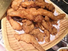-哥老官重庆美蛙鱼头(宝山龙湖店)