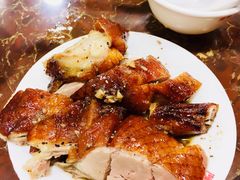 黑椒烧鸭-陈光记烧腊店(罗保博士街店)