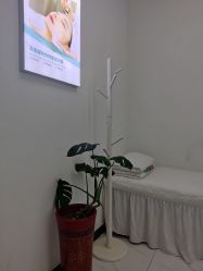 -痘敏医生专业祛痘连锁