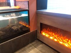 -鱼酷活鱼烤鱼(静安大融城店)