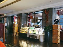 -彩云天云南餐厅