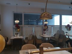 大堂-Deer Park鹿园西餐(仁恒置地广场店)