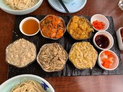 -蟹尊苑(巨鹿店)