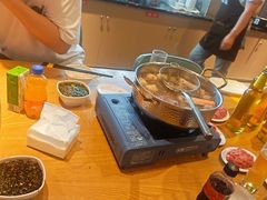 -牛满溢·自助潮汕鲜牛肉火锅(龙汇路店)