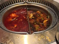 -空之介寿喜烧·和牛放题(恒隆广场店)