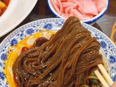 -九寨沟石锅鱼(沣峪口二十年店)