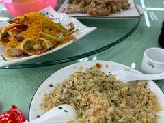 -景好海鲜餐厅(大鹏必选旅游店)