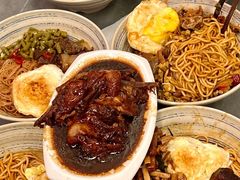 -梅溪·小伙子干挑面(安吉总店)