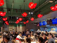 大堂-陈鹏鹏潮汕菜(欢乐海岸 海边景观店)