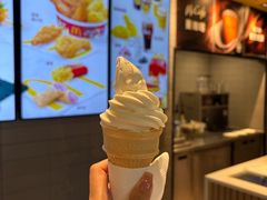 -麦当劳(凌云天地长桥店)